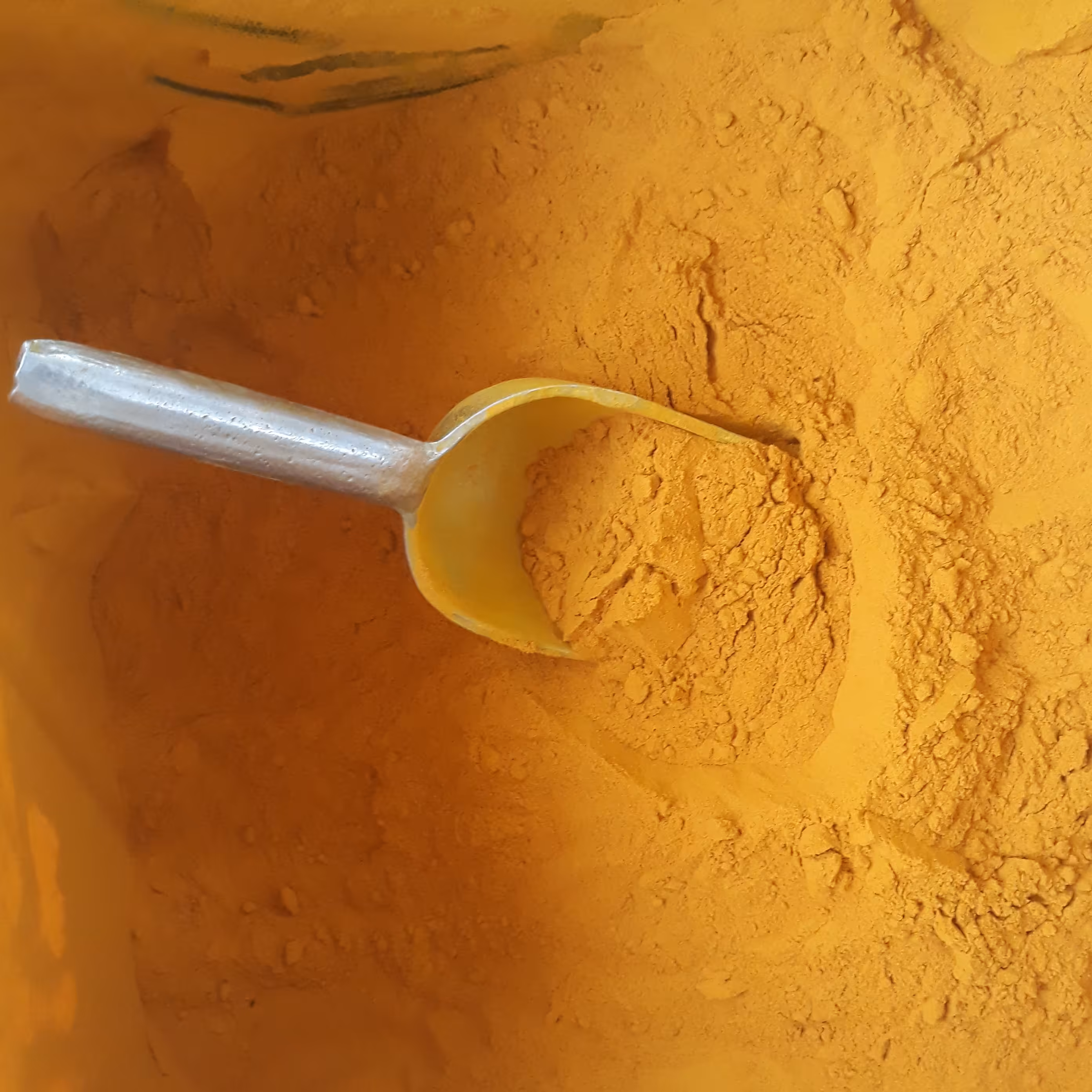 زردچوبه اعلا 100 گرمی