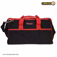 کیف ابزار رونیکس 40 سانتی متر کنسولی مدل RH-9193