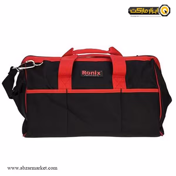 کیف ابزار رونیکس 40 سانتی متر کنسولی مدل RH-9193