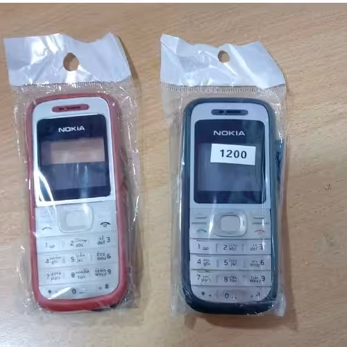 قاب موبایل نوکیا 1200 یا 1208