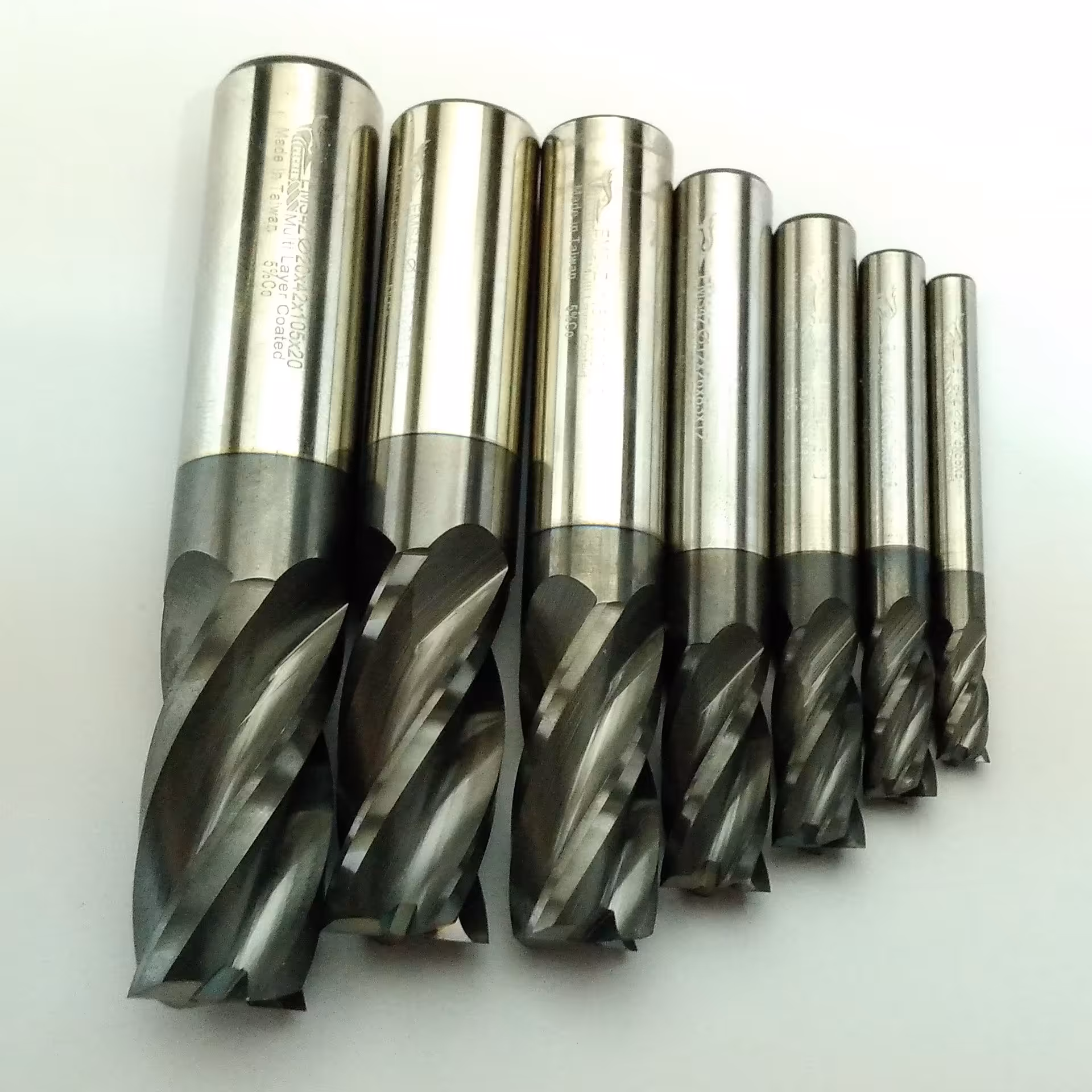 فرز انگشتی 6 hssco