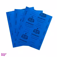 سنباده ماتادور مدل p600 بسته 3 عددی