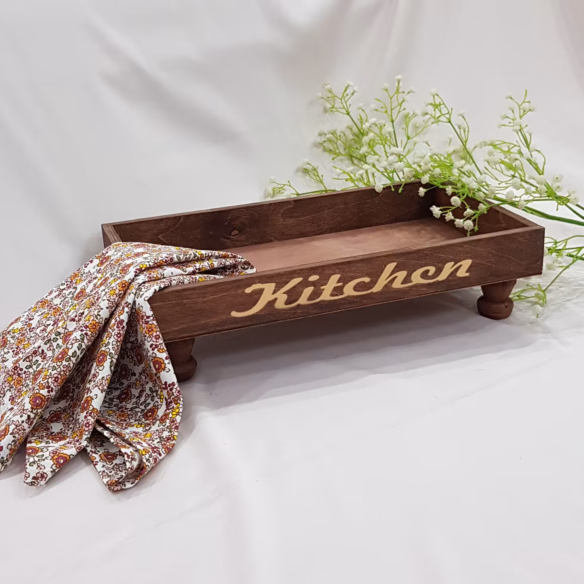 رایزر چوبی سایز بزرگ 20×35