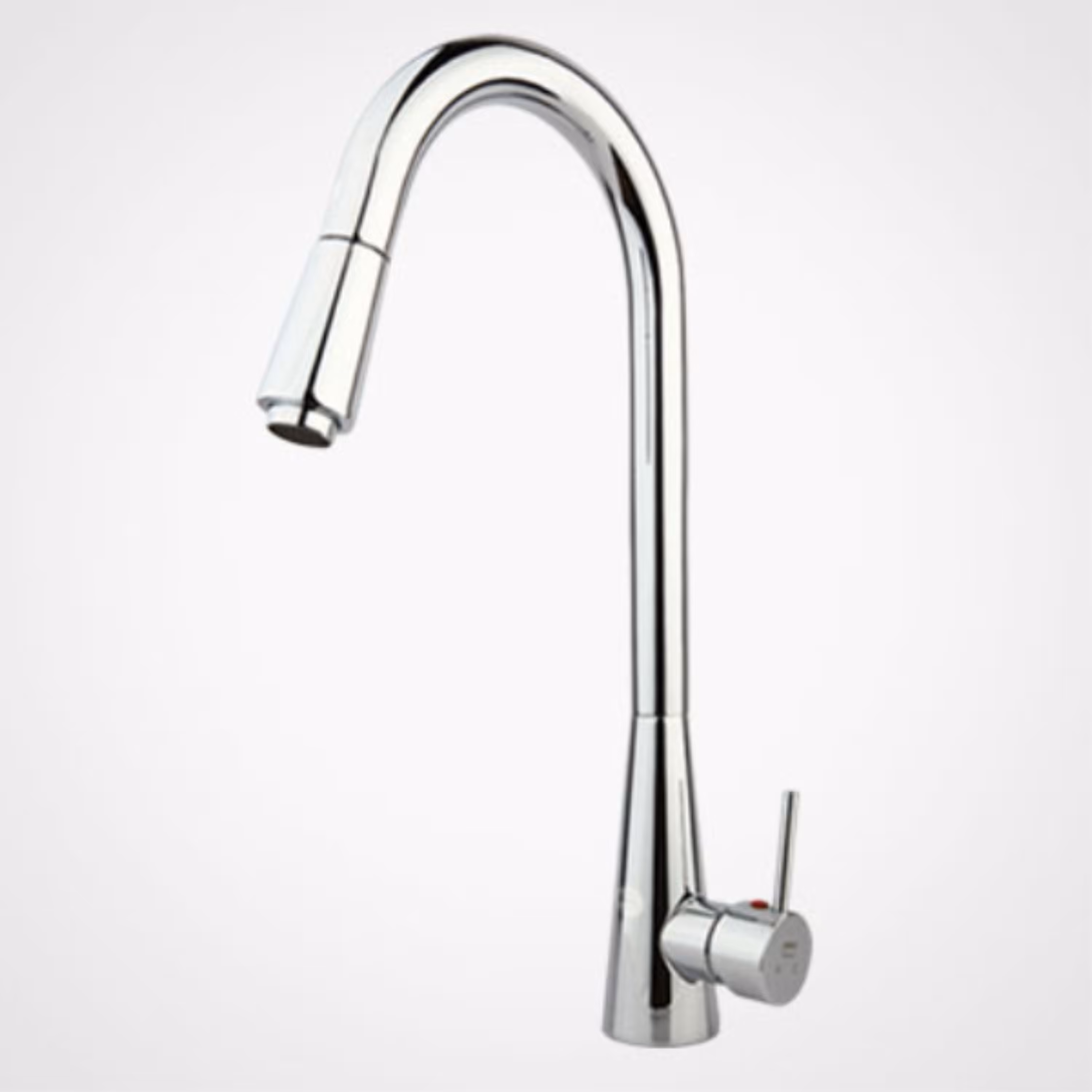 ظرفشویی شلنگدار سارینا کروم راسان ارسال به سراسر کشور با باربری