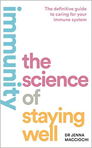  دانلود کتاب Immunity - The Science Of Staying Well, 2020 - دانلود کتاب های دانشگاهی