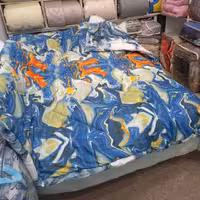 لحاف دو نفره دو رو