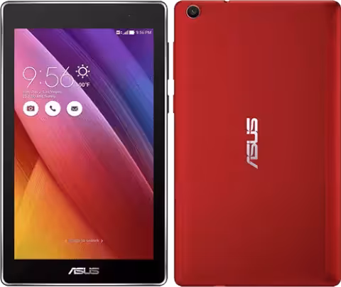 تبلت 7اینچی Asus مدل ZENPAD C 7.0 Z170CG-1C058A
