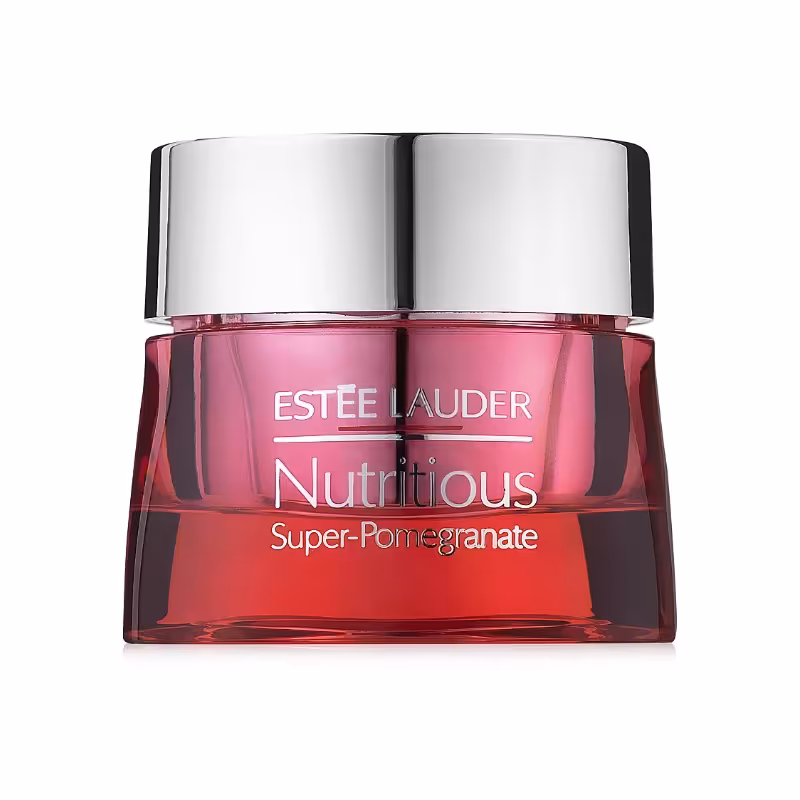 کرم دور چشم استی لادر انار