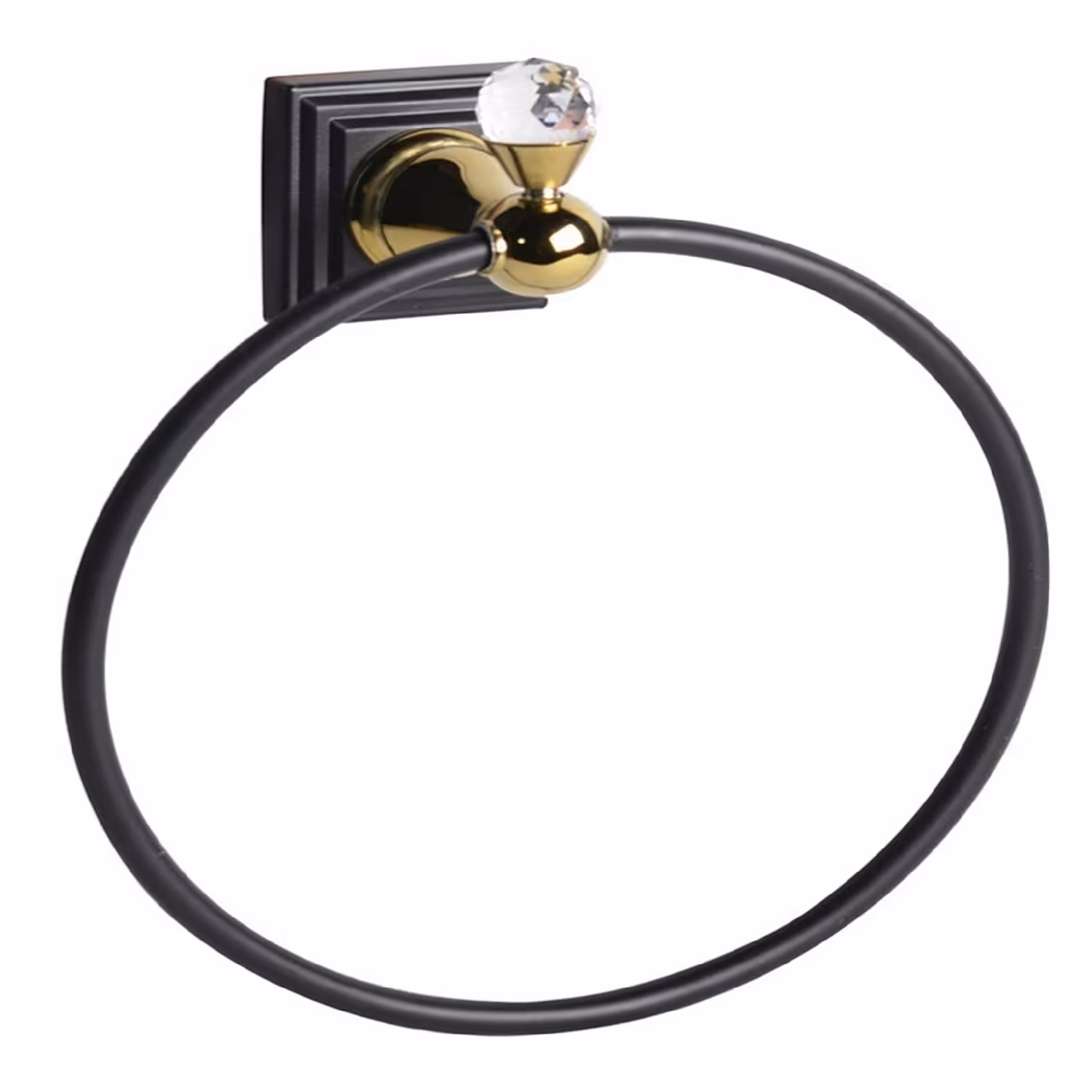 آویز حوله فینل مدل S400