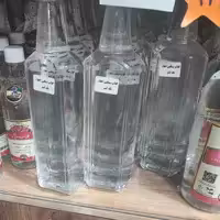 گلاب سنتی اعلا سنگین یک لیتر 