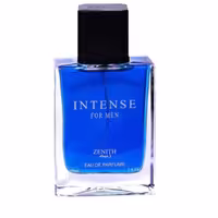ادو پرفیوم مردانه زنیت مدل intense حجم 100 میلی لیتر