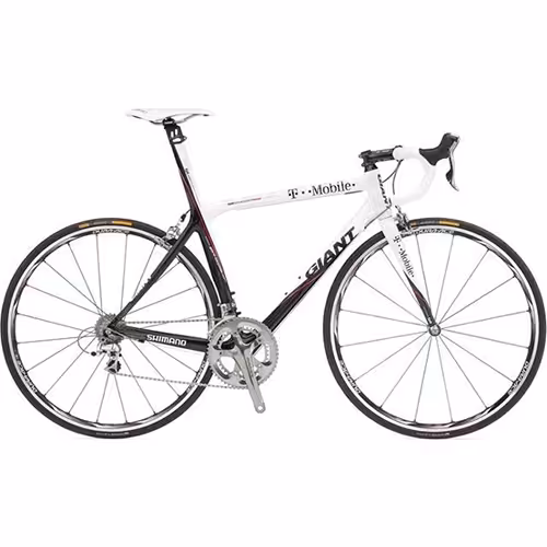 دوچرخه کورسی جاینت مدل TCR ADV TM SA سایز 28