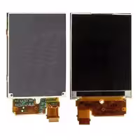 ال سی دی سونی اریکسون مدل Sony Ericsson W880