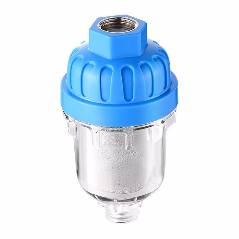 فیلتر تصفیه آب شیرآلات مدل star