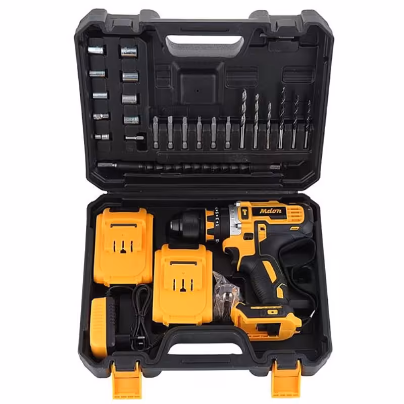 دریل شارژی18ولت مدون