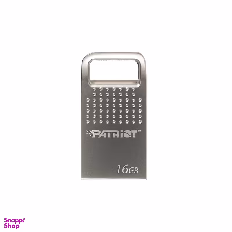 فلش مموری پتریوت مدل Tab200 ظرفیت 16 گیگابایت