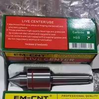 مرغک گردان مورس 3 cnc دور بالا 