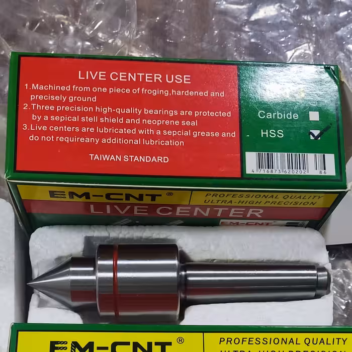 مرغک گردان مورس 3 cnc دور بالا 