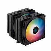 کولر پردازنده DeepCool AG620 BK ARGB