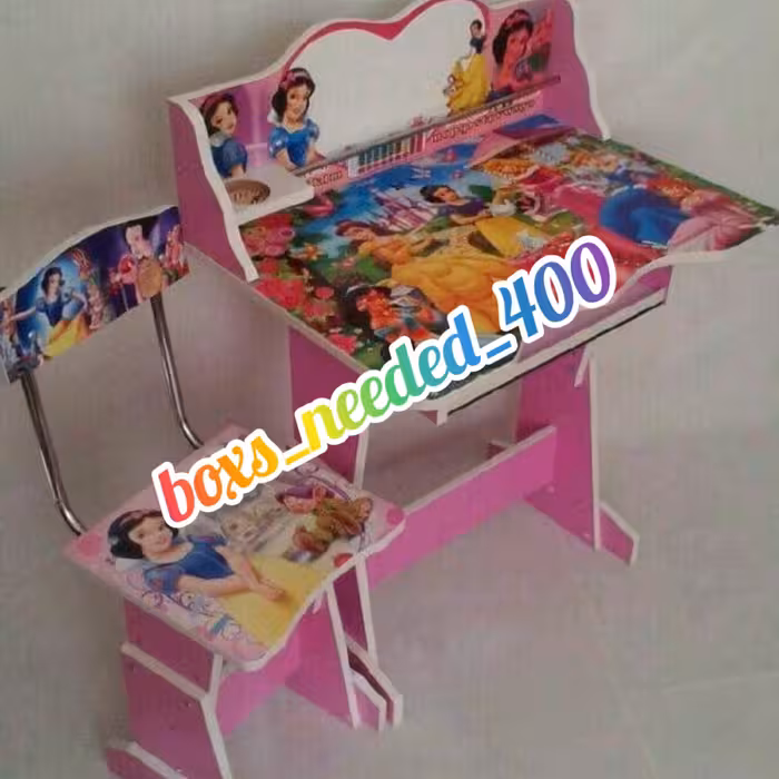 میز تحریر بچه گانه