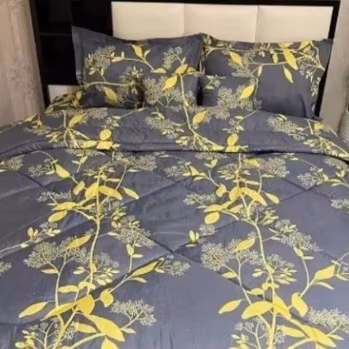 سرویس روتختی دو نفره 6تیکه طرحهای روز ارسال رایگان قیمت مناسب 00