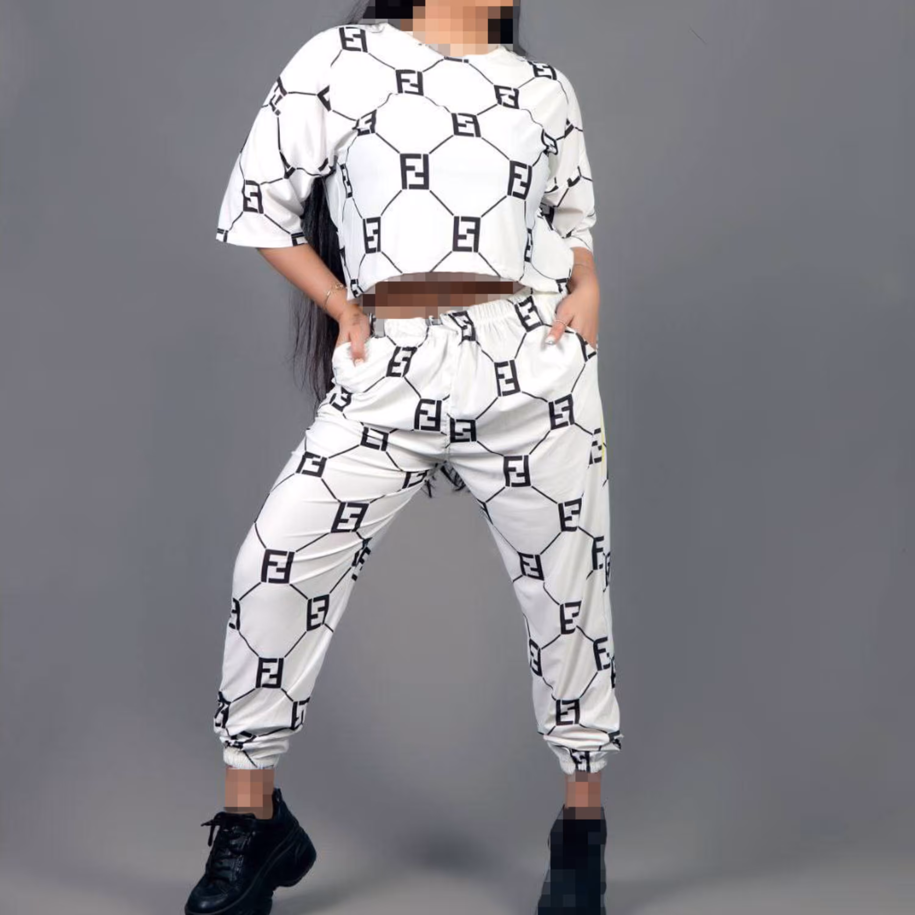 ست فوق العاده جذاب