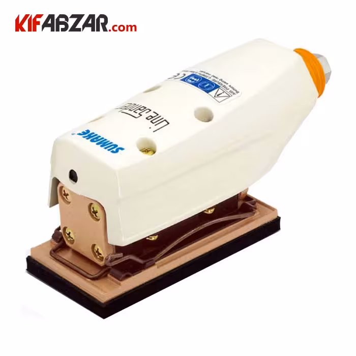 سنباده لرزان بادی سوماک مدل ST 77170