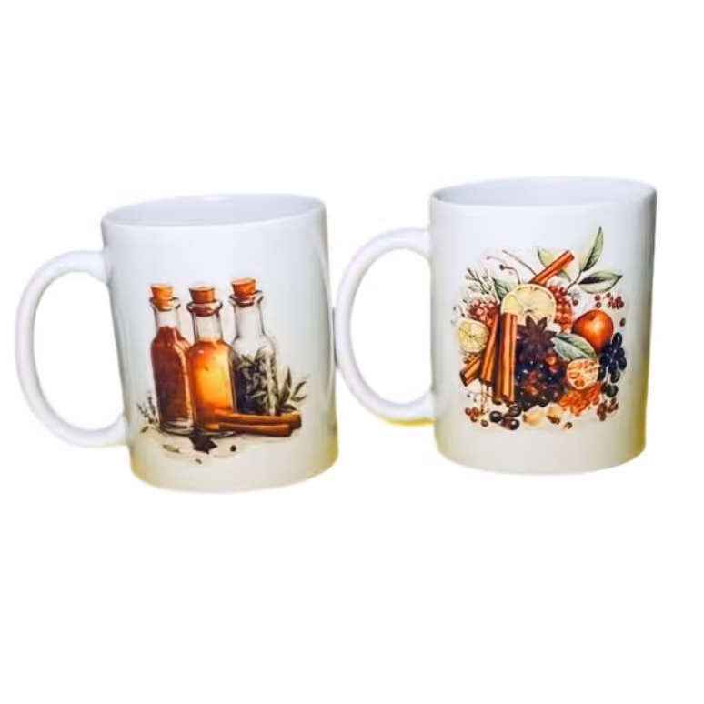 ماگ مدل لیمو مجموعه دوعددی