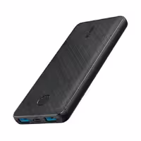 پاوربانک انکر مدل A1247 PowerCore III ظرفیت 10000 میلی آمپر ساعت