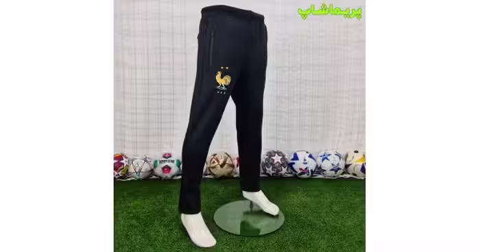 خرید شلوار فرانسه سرمه ای