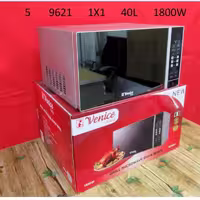 ماکروفر ونیز