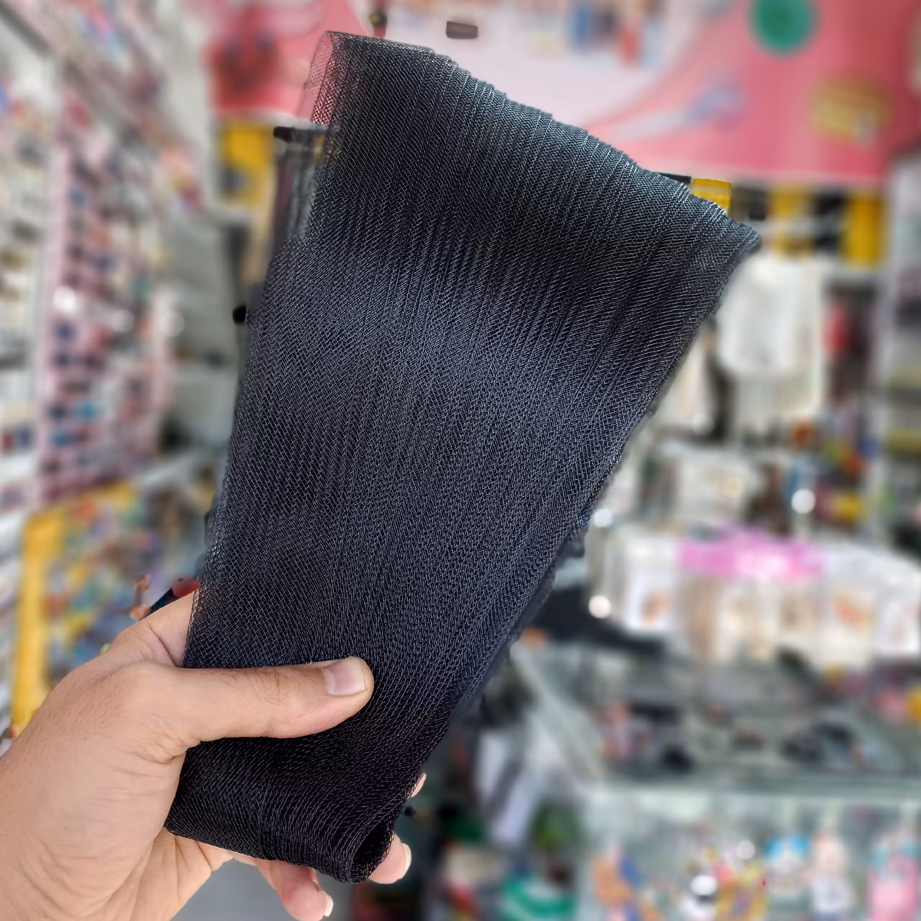 تور دبی 4 سانت مشکی