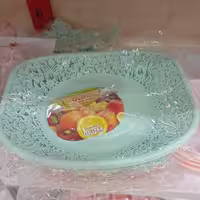 سبد همه کاره پلی نیک 2عددی 