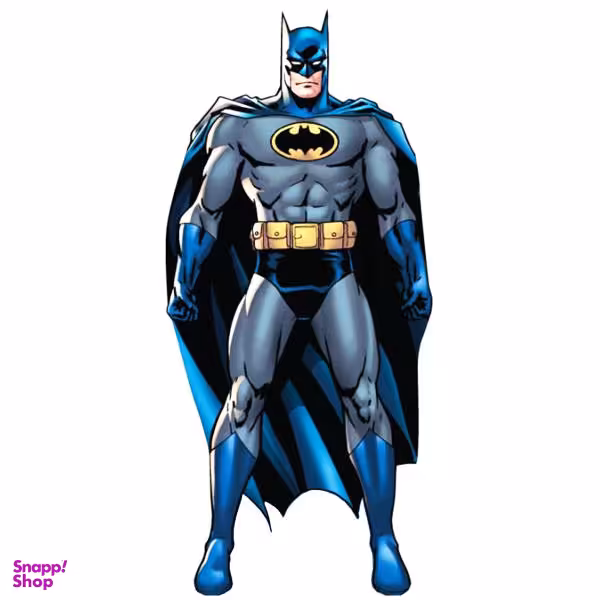 استند تولد طرح بتمن کد 012