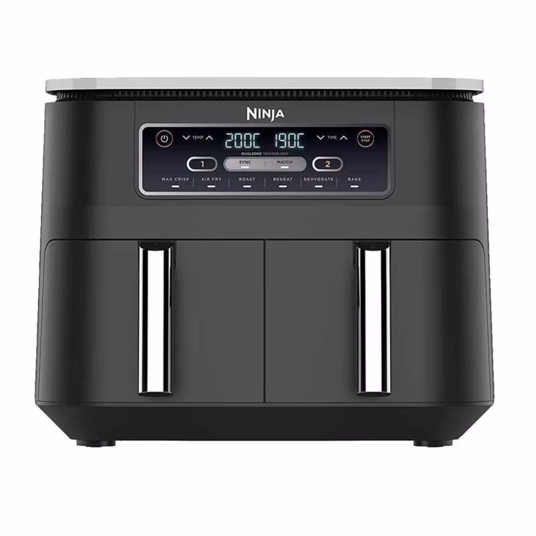 سرخ کن بدون روغن نینجا مدل Af300