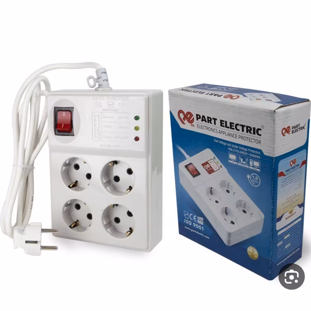 محافظ برق پارت