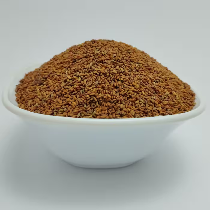بذر شنبلیله ( Fenugreek )  ( trigonella Foenum-Graecum  ) 40 گرم