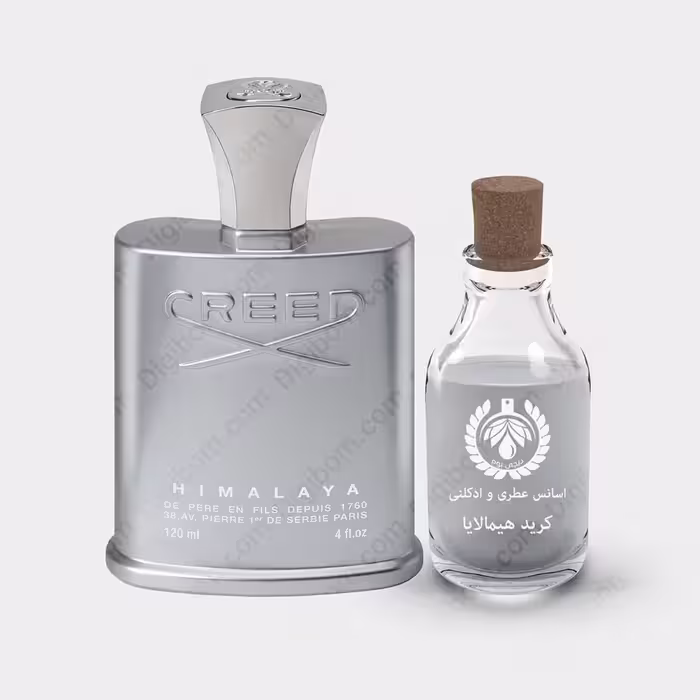 عطر کرید هیمالیا Creed Himalaya حجم 30 میل