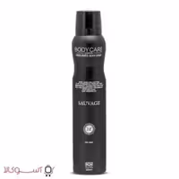 اسپری بدن بادی کر مدل sauvage حجم 200 میل