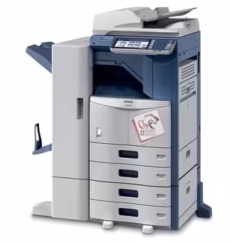 دستگاه فتوکپی استوک توشیبا مدل e-STUDIO 257