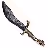 شمشیر دزد دریایی 3275