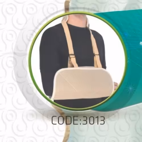 آویز دست پشت باز سماطب پاکان مدل 3013