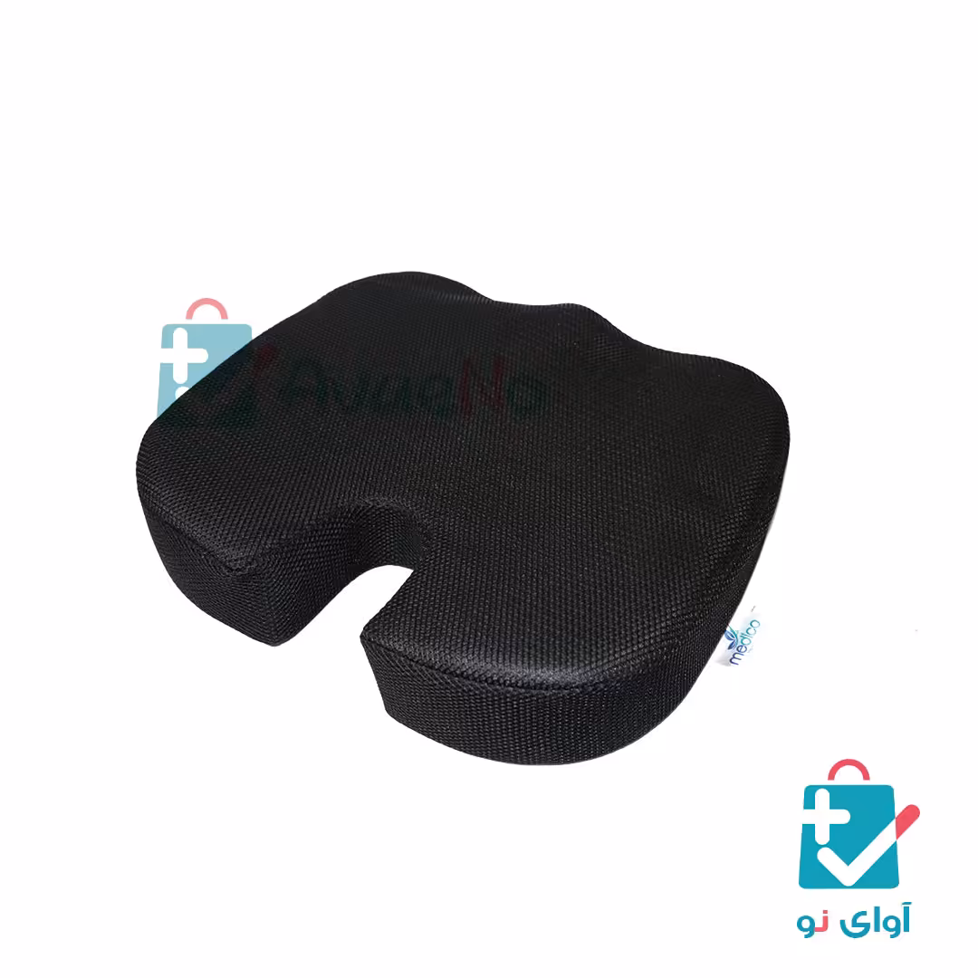 زیر نشیمن ارگونومی مموری فوم مدیکو