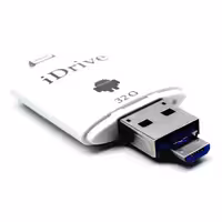 iDrive-iReader 32GB
