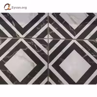 کاشی بین کابینتی طرح میلانو دکور کد 7046