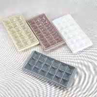 قالب یخ مرسه