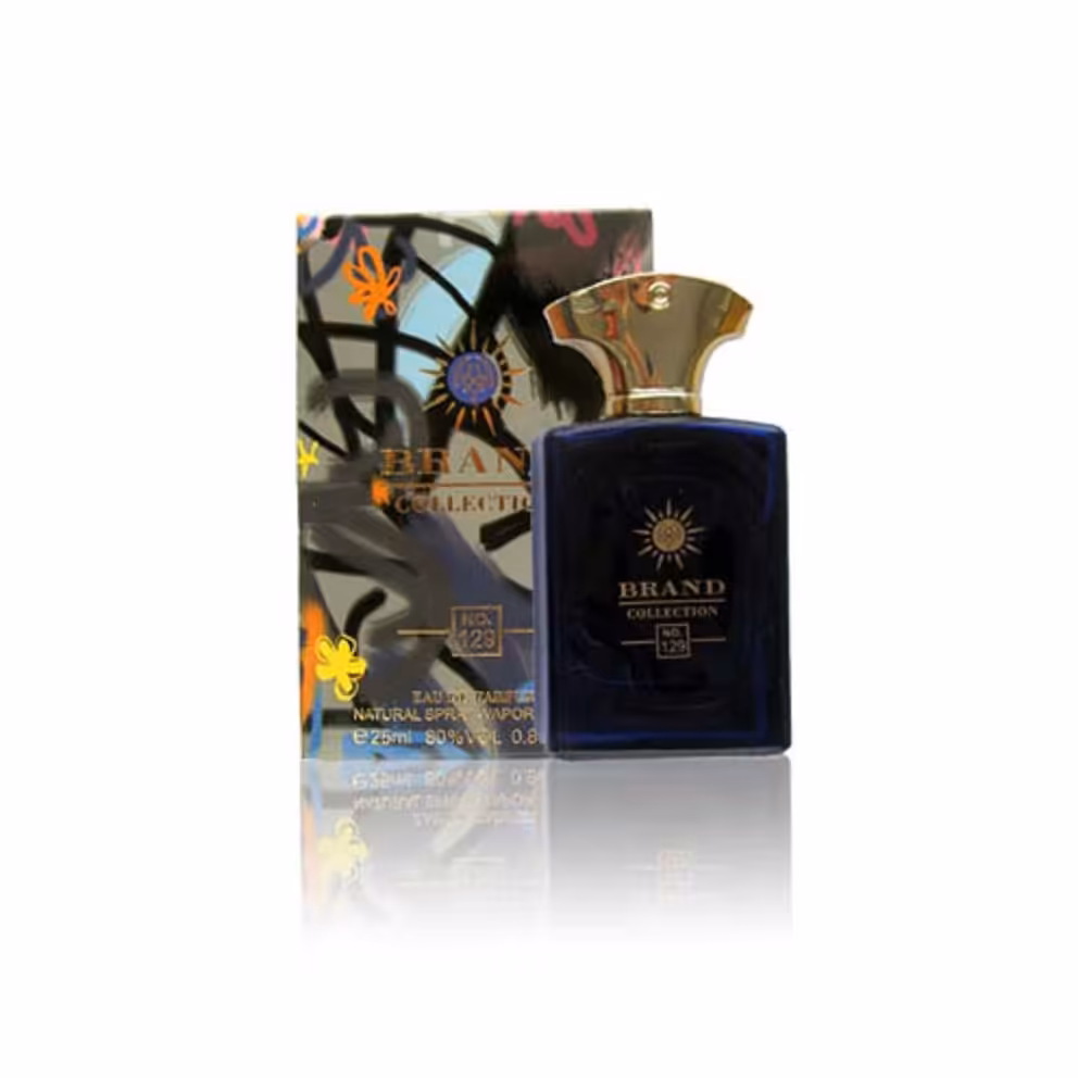 عطر مردانه امواج اینترلود  25میل