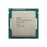 Intel Haswell Pentium G3220 CPU Tray