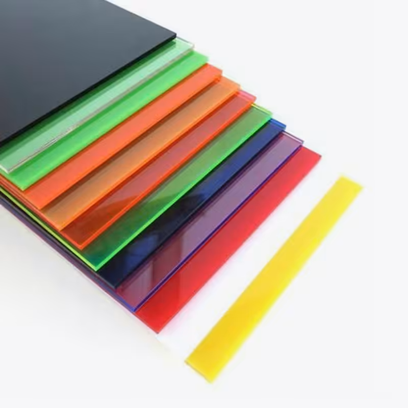 طلق نازک رنگی