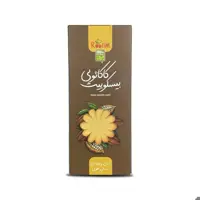 بیسکوییت سالم کاکائویی جدید خانه احسان